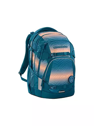 COOCAZOO | Schulrucksack MATE Pacific Tribes | 